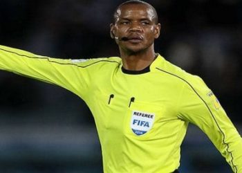 CM 2018 : Le Zambien Janny Sikazwe au sifflet à Polokwane - wiwsport